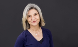 Bà Mona Sabet hiện làm tư vấn cho các công ty khởi nghiệp với kinh nghiệm hơn 20 năm làm việc tại Thung lũng Silicon 