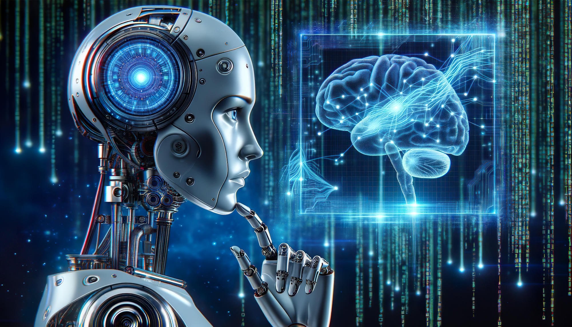 Đại học Stanford: AI đang phát triển khả năng giống con người