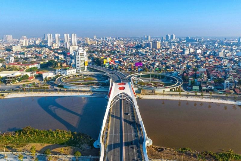 Hai Phong attracts investment capital worth $3.3 bln in January