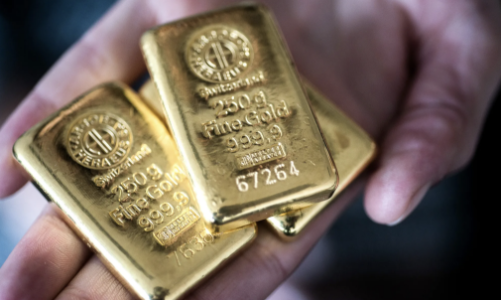 Giá vàng thế giới có thể biến động mạnh sau khi ông Trump nhậm chức