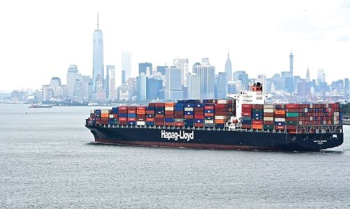 Xuất khẩu sang Hoa Kỳ năm 2025: Tiềm năng lớn nhưng nhiều thách thức