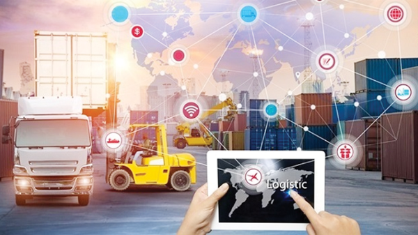 Thúc đẩy chuyển đổi số trong ngành logistics 
