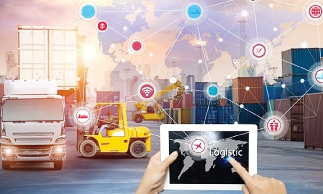 Đa phần các doanh nghiệp logistics tại Việt Nam mới đang ở giai đoạn đầu của quá trình chuyển đổi số.