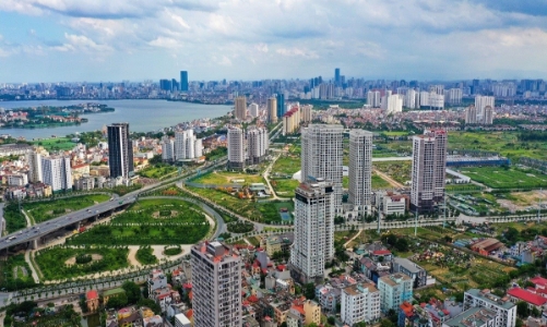 Hạn chế đầu cơ sẽ góp phần bình ổn giá bất động sản