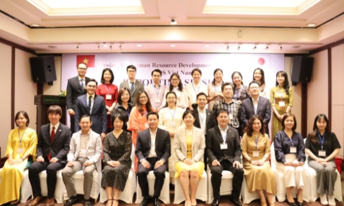 Nhật Bản cấp 50 suất học bổng toàn phần cho cán bộ, công chức Việt Nam năm 2025