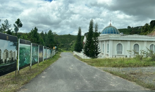 Tòa án buộc thu hồi 2.700 tỷ đồng và kiến nghị chấm dứt dự án Đại Ninh