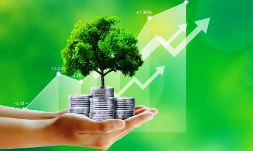 Thúc đẩy hợp tác, kết nối đưa ra các giải pháp đột phá về tăng trưởng xanh