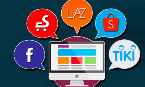 Xây dựng Luật Thương mại điện tử với năm chính sách lớn