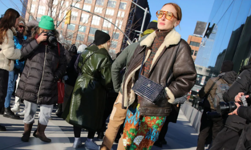 Bán lẻ xa xỉ Mỹ nhìn thấy triển vọng tích cực trong năm 2025