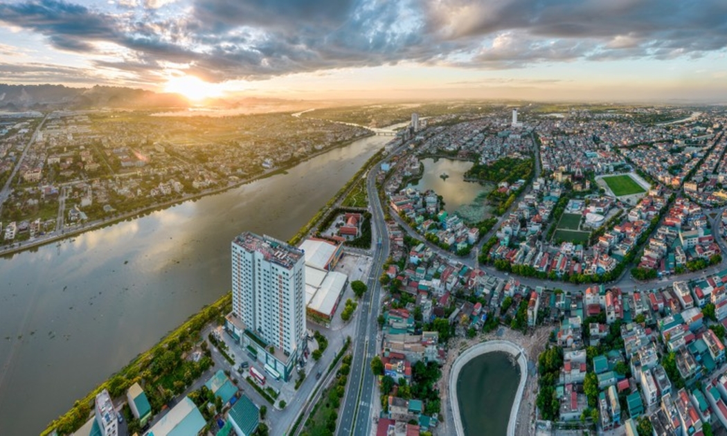 Hà Nam dẫn đầu về tỷ lệ hồ sơ trực tuyến toàn trình. 