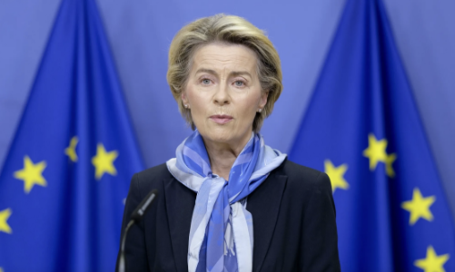 Châu Âu nửa mừng nửa lo trong ngày nhậm chức của ông Trump