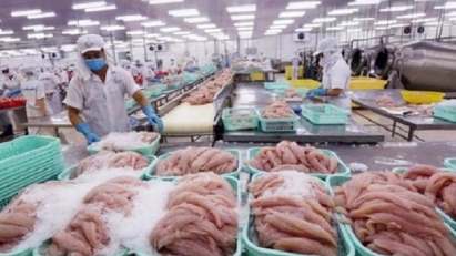 Vietnam and US resolve pangasius anti-dumping dispute