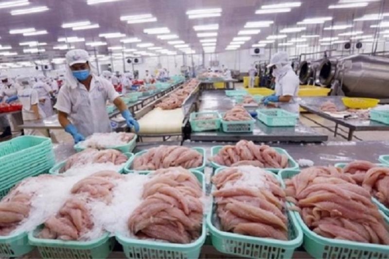 Vietnam and US resolve pangasius anti-dumping dispute