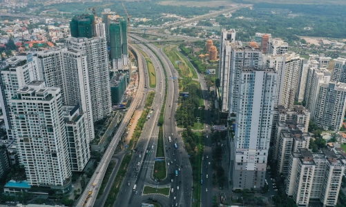 Bộ Tài chính trả lời về đề xuất đánh thuế bất động sản thứ 2