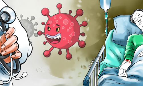 Sự cần thiết và cấp thiết của Luật toàn diện về phòng bệnh