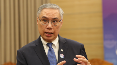 UOB’s expert: Vietnam’s economic prospects in 2025 appear highly positive