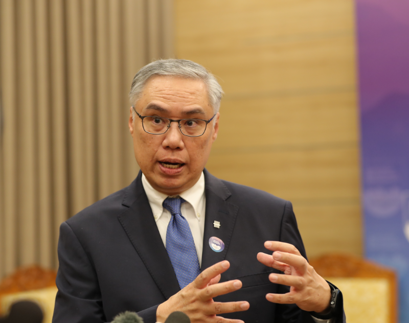 UOB’s expert: Vietnam’s economic prospects in 2025 appear highly positive