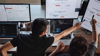 Vietnam tech sector booms with 74,000 companies, 1.2m workers