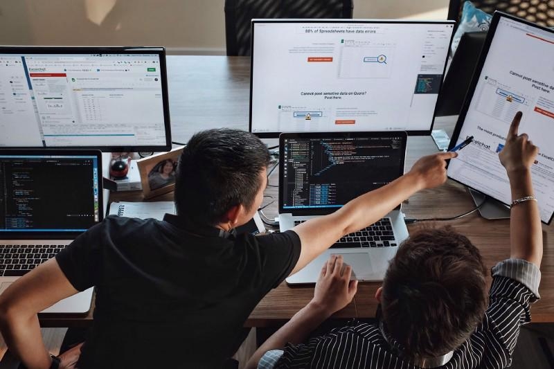 Vietnam tech sector booms with 74,000 companies, 1.2m workers