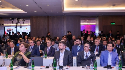 Vietnam, Czech Republic target $5 bln in bilateral trade