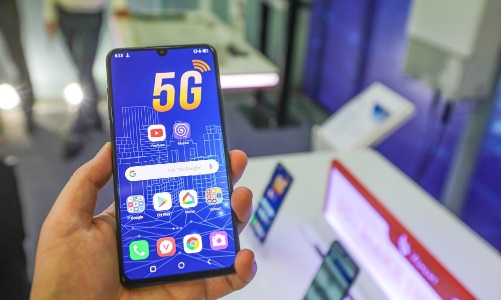 Tốc độ Internet băng rộng của Việt Nam tăng 7 bậc sau khi triển khai 5G