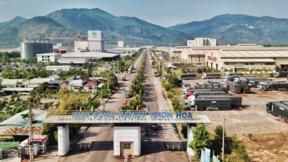 Binh Dinh province targets to attract 45 projects for IPs in 2025