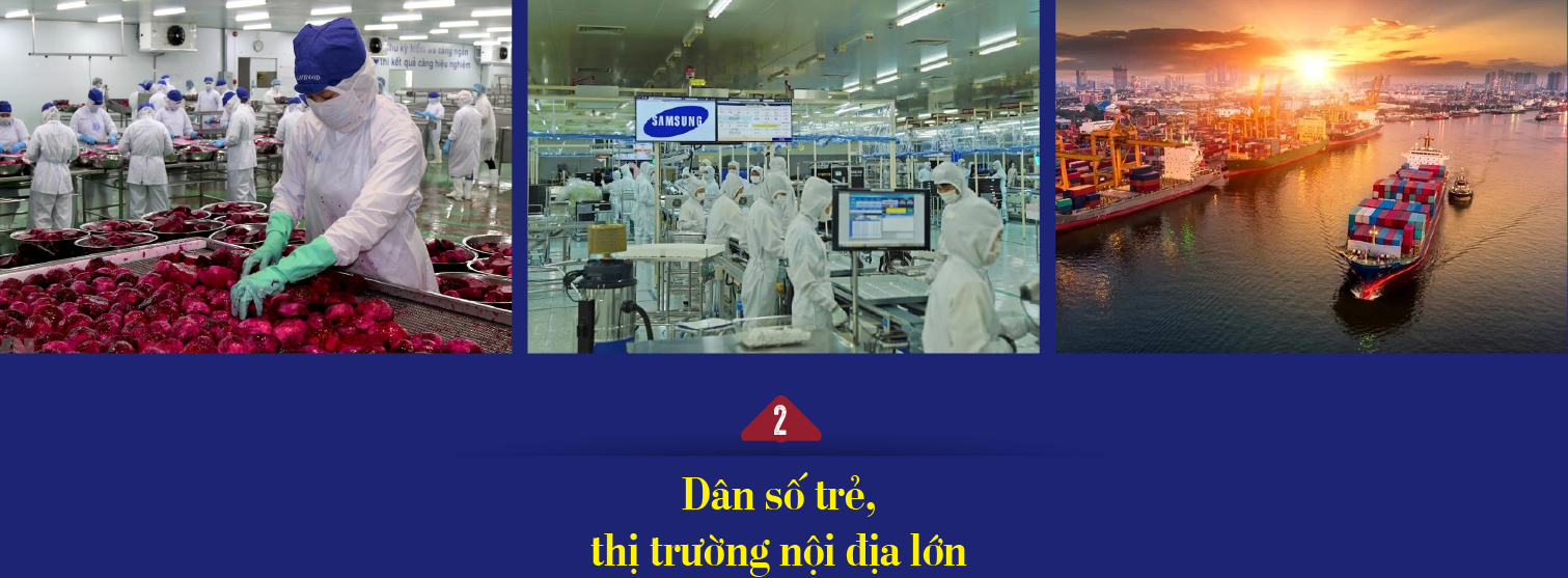 Không gian phát triển mới cho Việt Nam - Ảnh 3