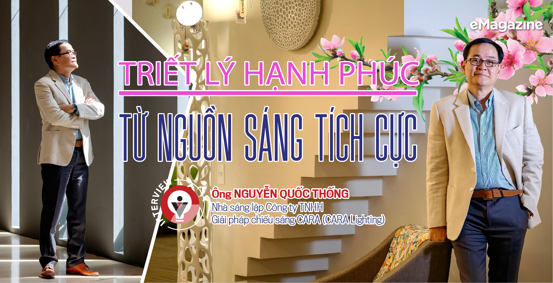 Triết lý hạnh phúc: Từ nguồn sáng tích cực - Ảnh 1