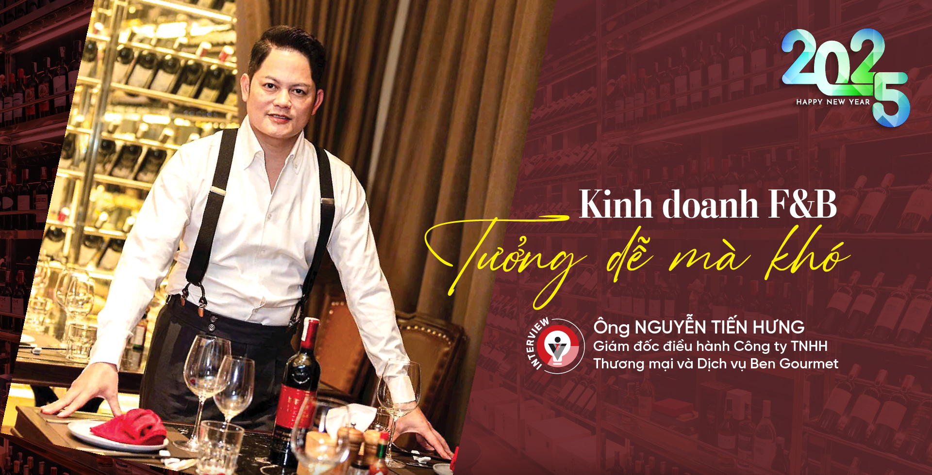 Kinh doanh F&B: Tưởng dễ  mà khó - Ảnh 1