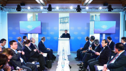 Vietnam strives to achieve 8% economic growth in 2025: PM