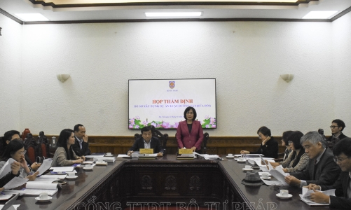 Phát triển hệ thống đường sắt hiện đại, đồng bộ, bền vững