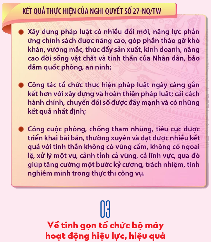 Bảy định hướng chiến lược Đưa đất nước bước vào Kỷ nguyên mới  Kỷ nguyên vươn mình của dân tộc - Ảnh 6