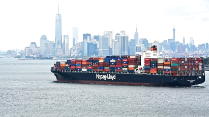 Vietnam-US two-way trade turnover hits $132 bln in 2024