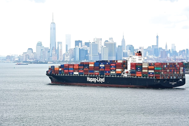 Vietnam-US two-way trade turnover hits $132 bln in 2024