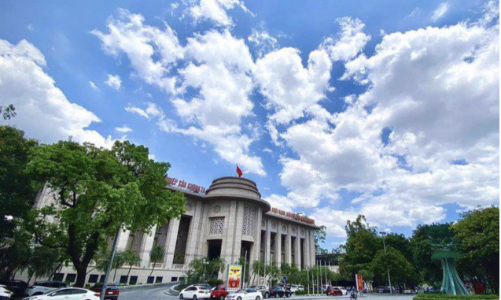 Nhiều khả năng Ngân hàng Nhà nước sẽ chưa nâng lãi suất điều hành trong năm nay