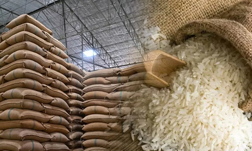 Xuất khẩu gạo sang Singapore tăng mạnh, có 3 mặt hàng chiếm thị phần lớn nhất