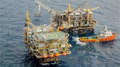 UK energy firm acquires Harbour Energy’s operations in Vietnam