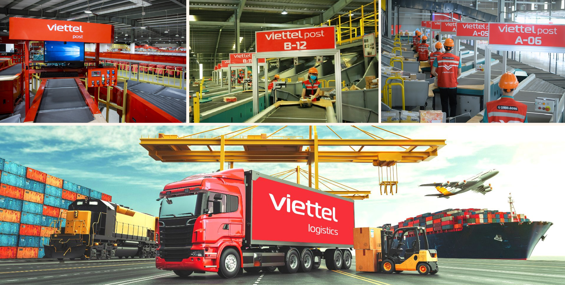 Kích hoạt tiềm năng logistics Việt Nam - Ảnh 8