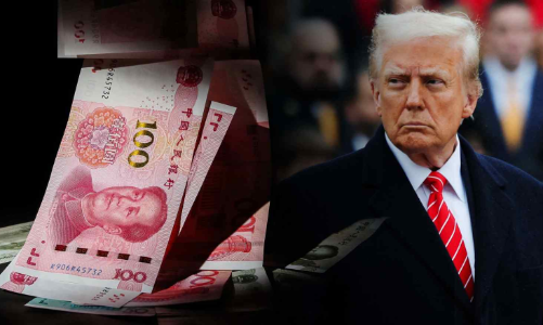 Dự báo dòng vốn FDI từ Trung Quốc thời Trump 2.0