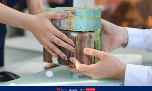 Hài hòa giữa tăng trưởng tín dụng và kiểm soát rủi ro