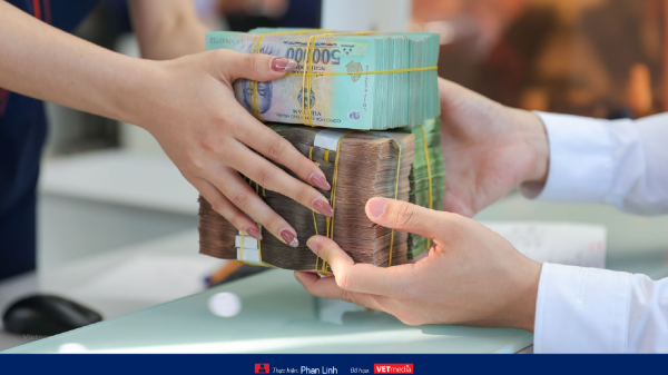 Hài hòa giữa tăng trưởng tín dụng và kiểm soát rủi ro