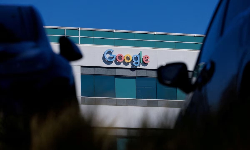 Cơ quan chống độc quyền Indonesia yêu cầu Google nộp phạt 12,4 triệu USD - Ảnh: Reuters.
