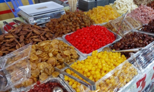 Thủ tướng yêu cầu đảm bảo an toàn thực phẩm dịp Tết và lễ hội xuân 2025 