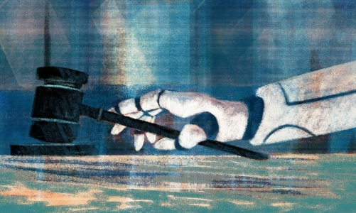 Trí tuệ nhân tạo: Cuộc chiến giữa đổi mới và quy định