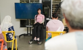 Chính phủ Singapore đã đưa sức khỏe tinh thần và phúc lợi trở thành ưu tiên hàng đầu trong chương trình nghị sự quốc gia