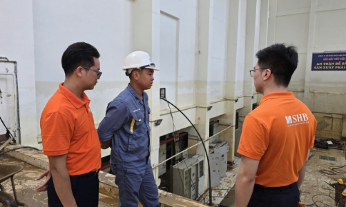 Năm bản lề triển khai “Chiến lược Chuyển đổi”, lãi trước thuế SHB tăng 25% đạt 11.543 tỷ đồng