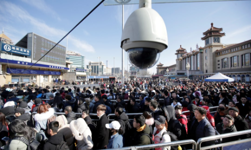 Thắt lưng buộc bụng, người Trung Quốc tránh đi chơi xa dịp Tết