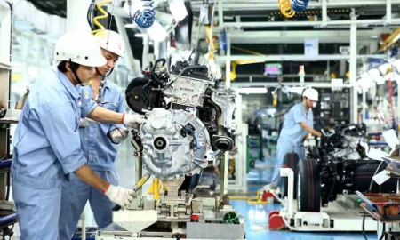 EuroCham tiên phong thích ứng với những chuyển mình mạnh mẽ của Việt Nam