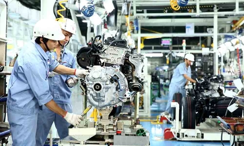 EuroCham tiên phong thích ứng với những chuyển mình mạnh mẽ của Việt Nam