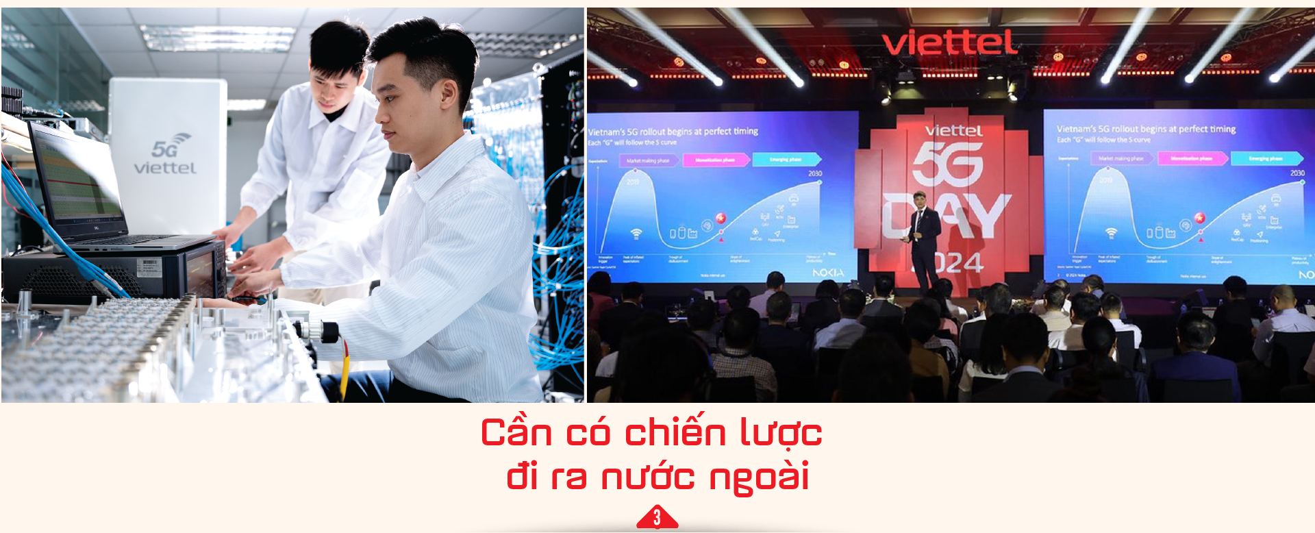 “Sếu đầu đàn” Viettel trong Kỷ nguyên vươn mình của dân tộc - Ảnh 8